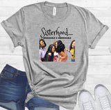 Sisterhood T-shirt