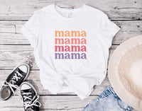 Mama Mama T-Shirt