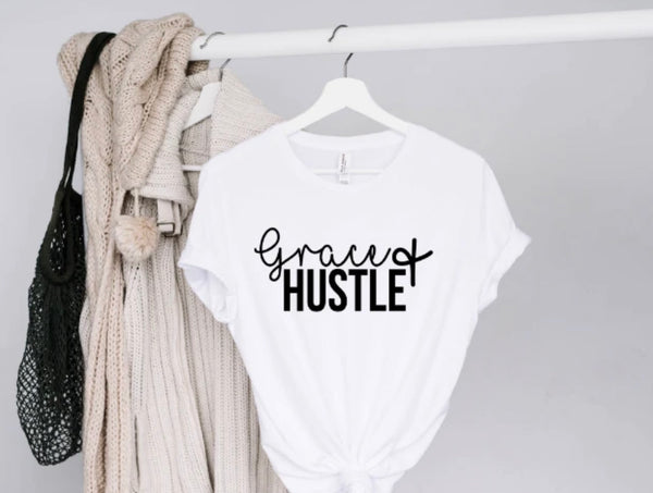 Grace & Hustle