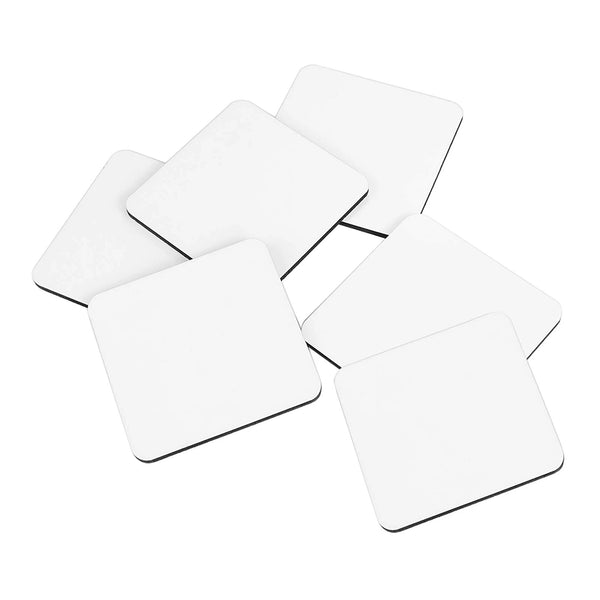 Sublimation Coasters (Blank- Singles)