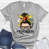 Teacher Life T-Shirt