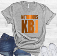Notorious KBJ