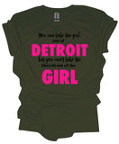 Detroit Girl