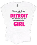 Detroit Girl