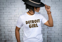 Detroit Girl (Leopard)