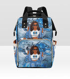 Detroit Lions Backpack