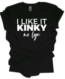 I Like It Kinky