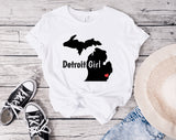 Detroit Girl ❤️