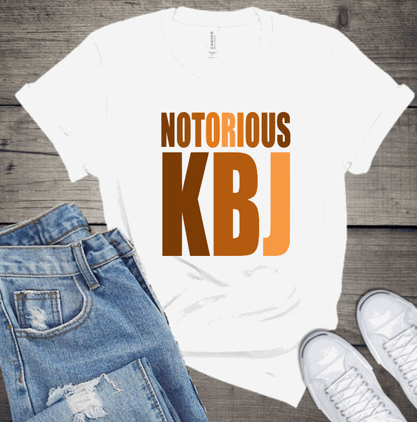 Notorious KBJ