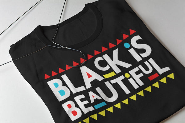 Black Is Beautiful