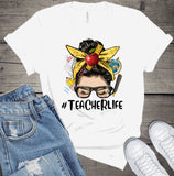 Teacher Life T-Shirt