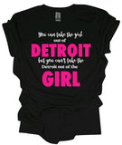 Detroit Girl